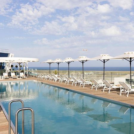 Sheraton Nice Airport Esterno foto