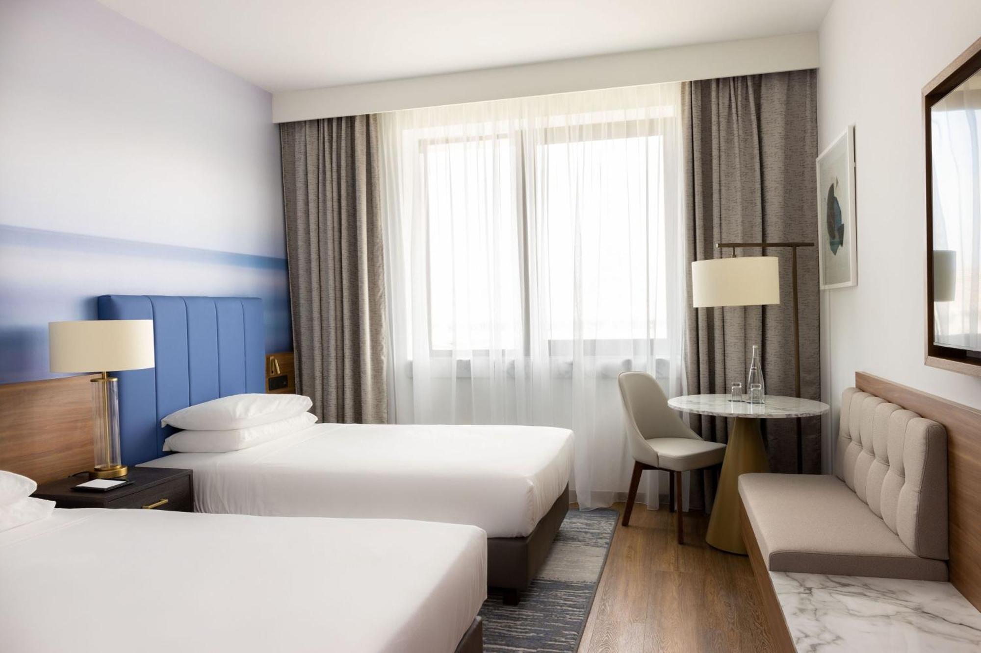 Sheraton Nice Airport Esterno foto